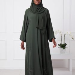 VIP ABAYA 9 - LIMITED  EDITION