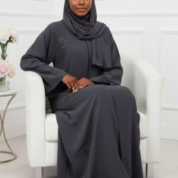 VIP ABAYA 8 - LIMITED  EDITION