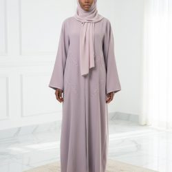 VIP ABAYA 4 - LIMITED  EDITION
