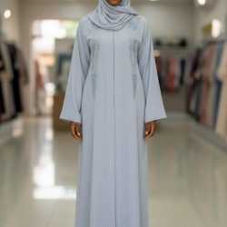 VIP ABAYA 6 - LIMITED  EDITION