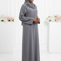 VIP ABAYA 3 - LIMITED  EDITION