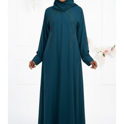 VIP ABAYA 2 - LIMITED  EDITION