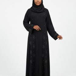 VIP ABAYA 1 - LIMITED  EDITION